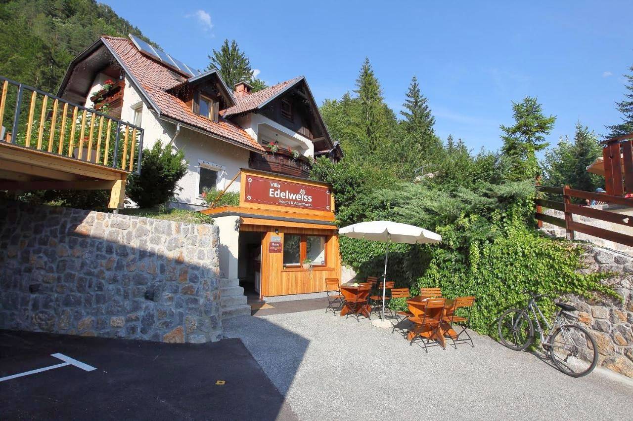 Two-Bedroom Apartment in Karawanken und Bachergebirge, Kranjska Gora