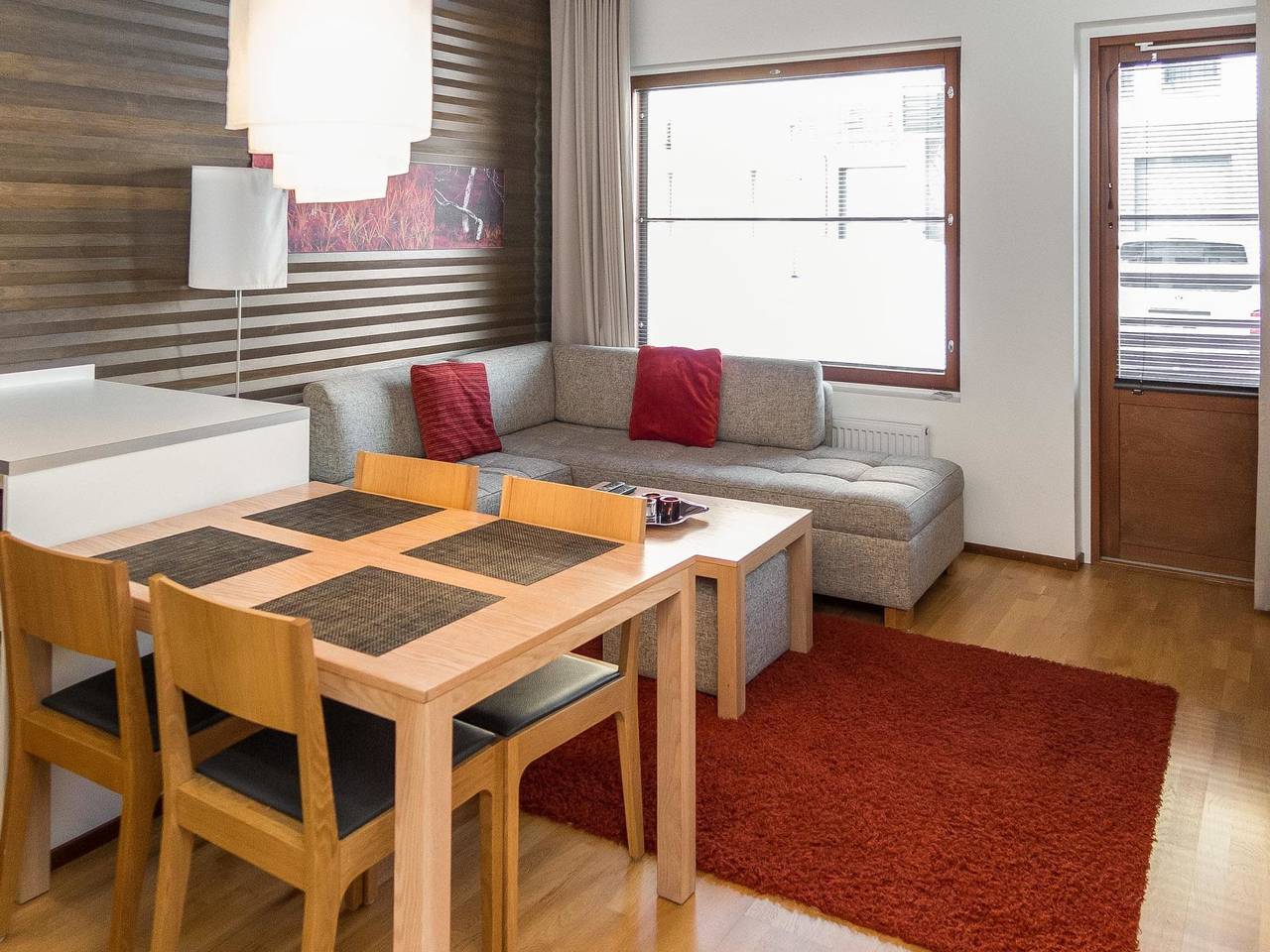 Nordic chalet 9209 in Ylläs, Lapland