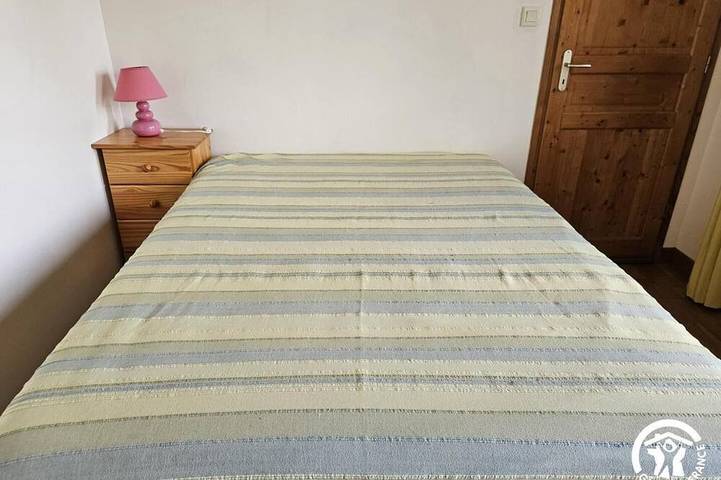 Location de vacances pour 4 personnes, avec jardin à Jouqueviel - 3