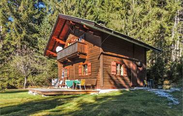 Ferienhaus für 5 Personen in Pill, Tiroler Unterland, Bild 1