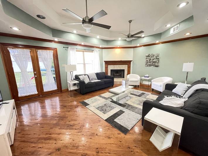 Maison d’hôte pour 6 personnes à New Orleans - 3