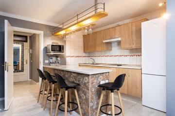 Apartamento para 4 Personas en Mesa del Mar, Tacoronte, Foto 1