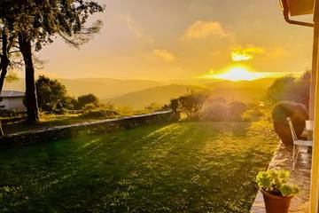 Villa pour 6 Personnes dans Peymeinade, Région de Cannes, Photo 2