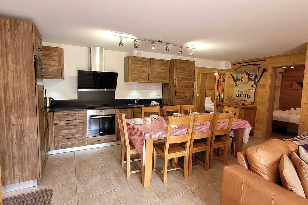 Photo : Appartement de vacances
