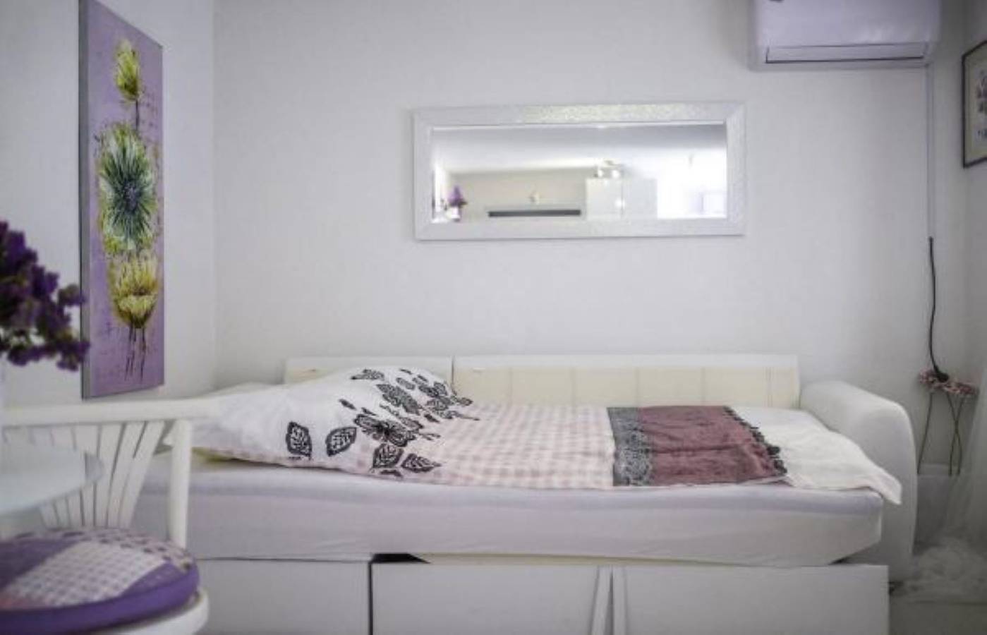 Ganzes Studio, Holiday Home Lavanda in Raslina, Šibenik-Knin