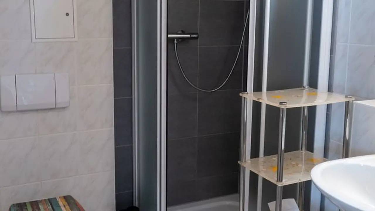 Doppelzimmer für 2 Personen (20 m²) in Bad Saarow in Bad Saarow, Dahme-Seengebiet
