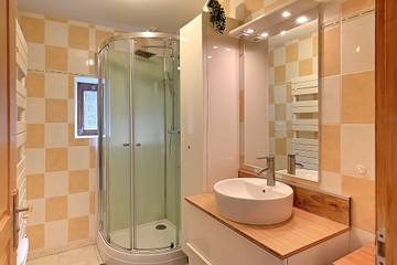 Location De Vacances pour 7 Personnes dans Xonrupt-Longemer, Saint-Dié-des-Vosges, Photo 4