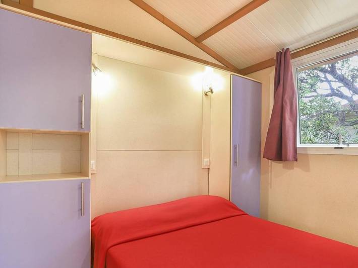 Bungalow für 5 Personen auf Korsika - 3