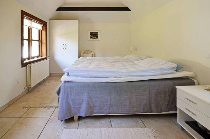Ferienhaus für 9 Personen, mit Garten in Venø - 2