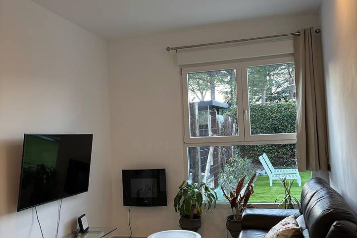 Maison de vacances pour 4 personnes - 1