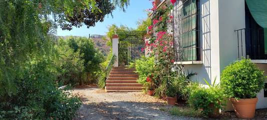Villa pour 14 Personnes dans Calle Las Dalias, Malaga, Photo 4