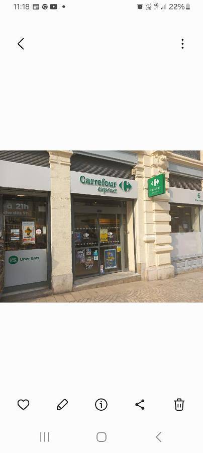 Gîte pour 5 personnes dans Office de Tourisme de Beziers Centre Ville - 2