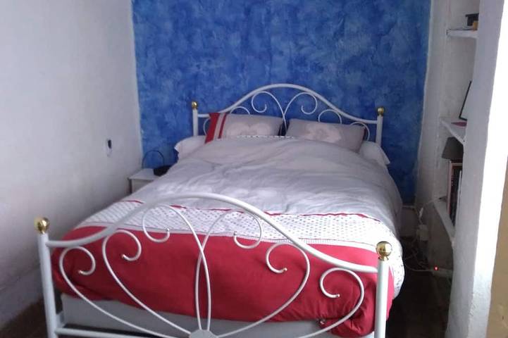 Location de vacances pour 4 personnes, avec terrasse à Sant'Andréa-d'Orcino - 2