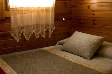 Cabaña De Madera para 5 Personas en Anna, Provincia de Valencia, Foto 1