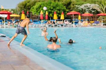Camping für 4 Personen in Sassari Provinz, Bild 2