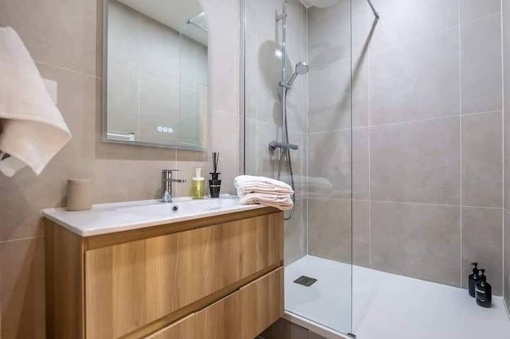 Gîte pour 4 personnes, animaux acceptés à Châtillon - 3