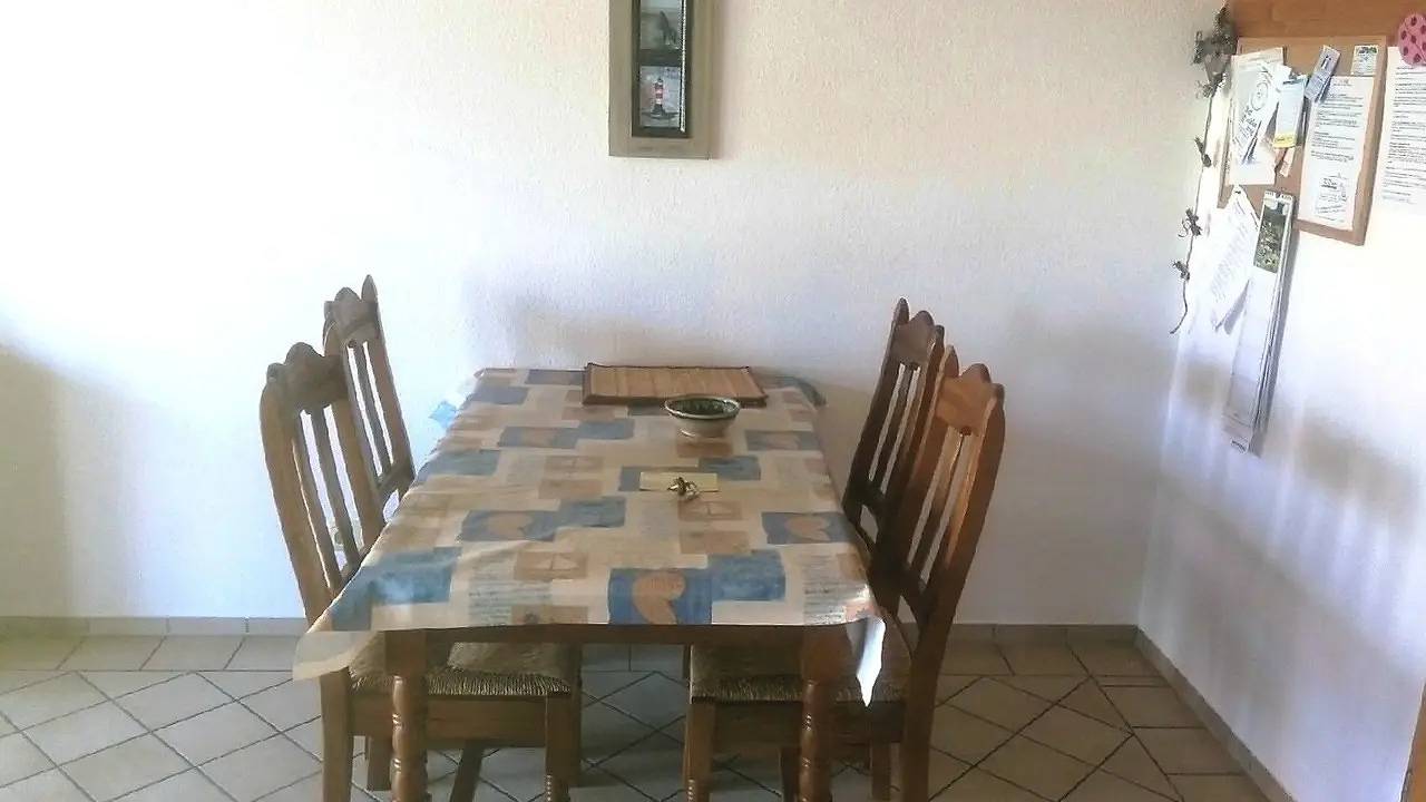 Ferienhaus für 4 Personen (65 m²) in Friedrichskoog in Friedrichskoog-Spitze, Friedrichskoog