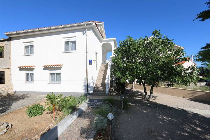 Appartement de vacances pour 5 personnes - 1