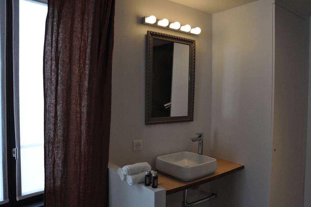 Appartement entier, Studio between Cathedral and square Michel de L'Hospital. in Clermont-Ferrand, Parc naturel régional des Volcans d'Auvergne