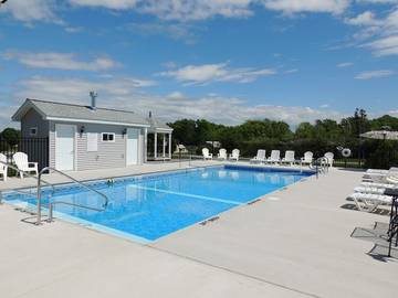 Camping for 4 Guests in Lake Ontario, New York State, Picture 2