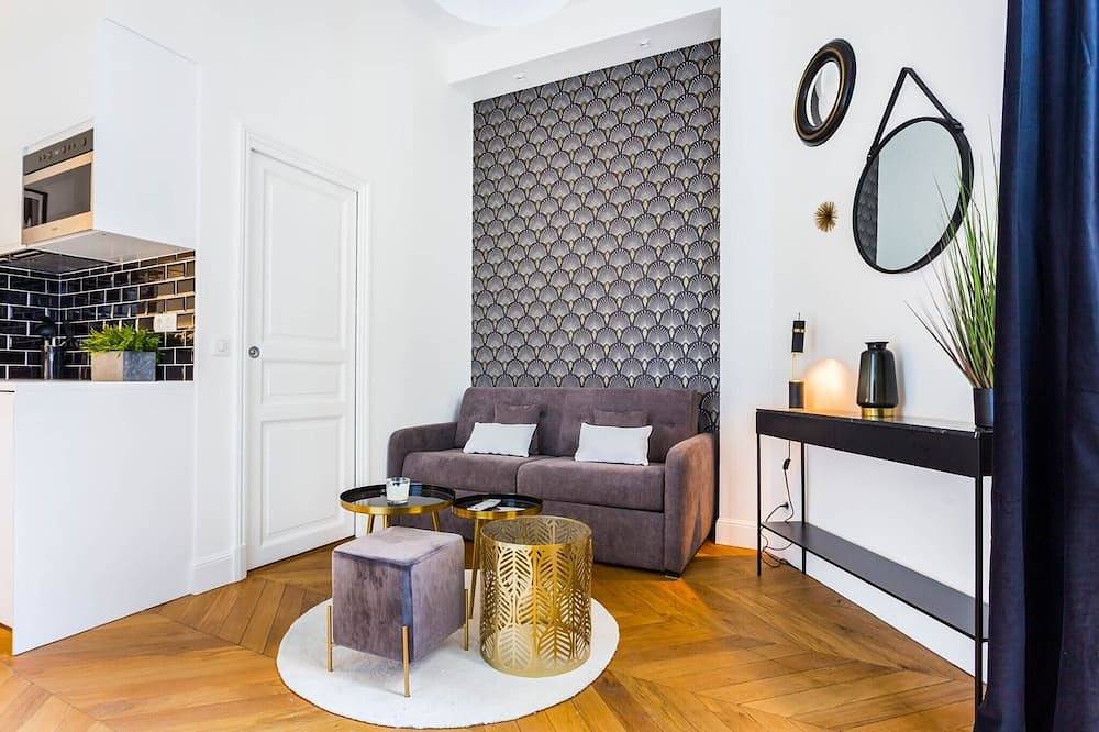 Photo : Appartement de vacances