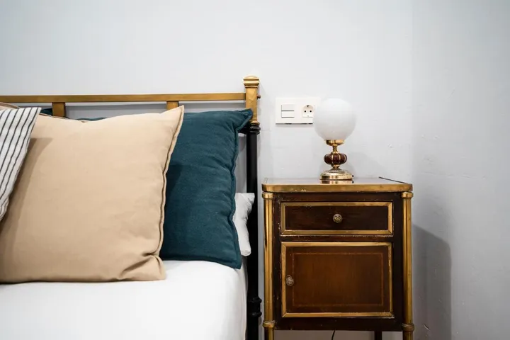 Hostal para 1 personas - 1