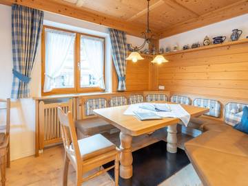 Ferienwohnung für 4 Personen in Ofterschwang, Hörnerdörfer, Bild 1