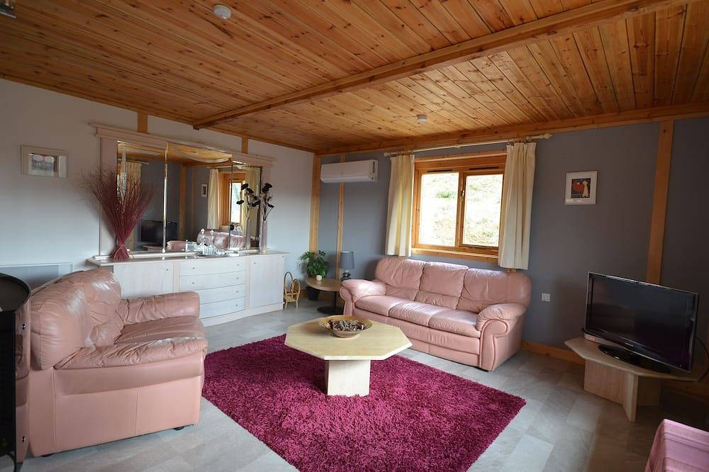 Woodlands Cottage  Treignac in Treignac, Région de Tulle