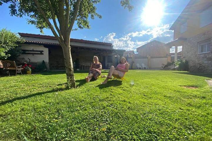 Casa de vacaciones para 6 personas - 1
