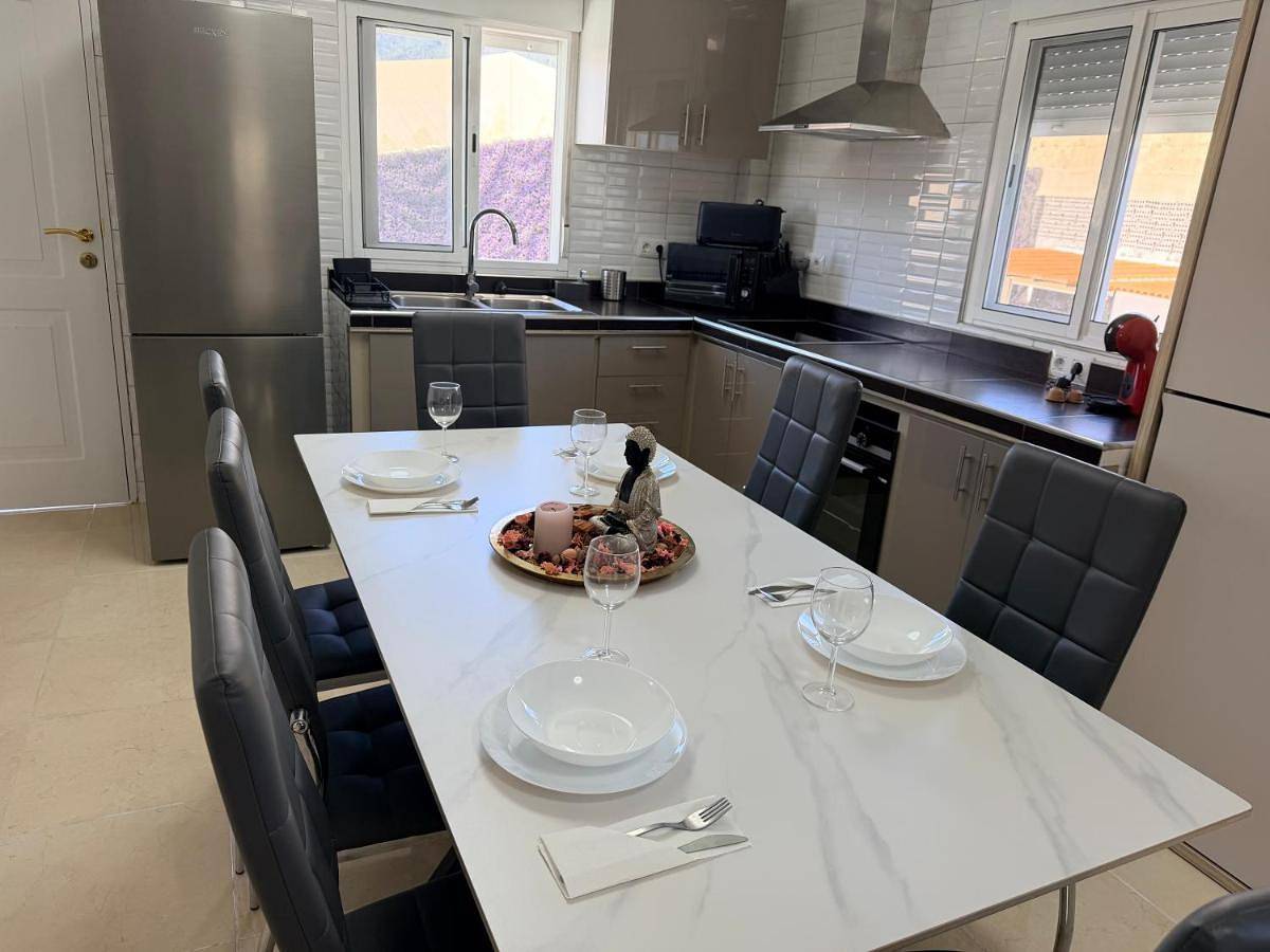 Appartement entier, Lagoon Suits in Tazacorte, La Palma Sud