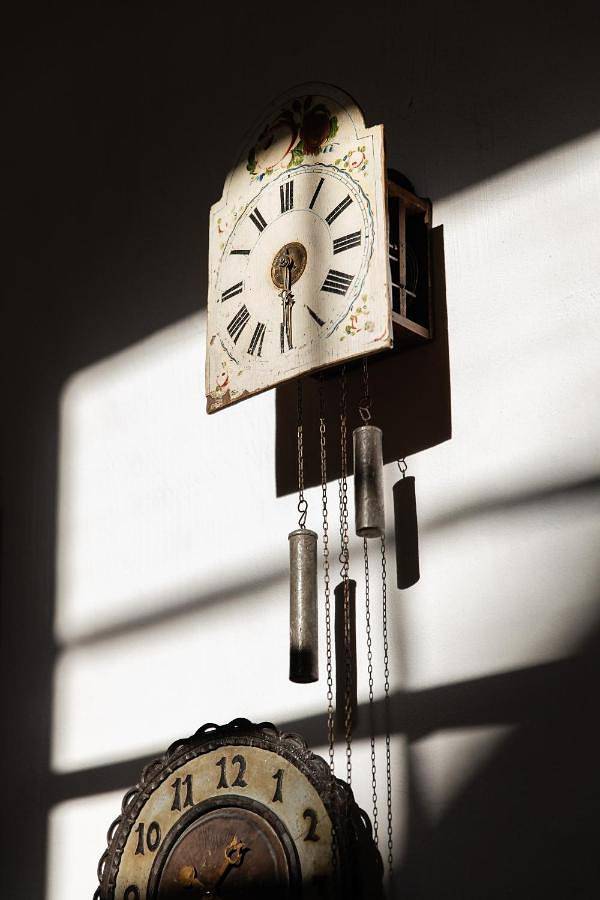 Ferienwohnung für 5 Personen, mit Terrasse und Ausblick sowie Sauna, mit Haustier in Sterzing - 4