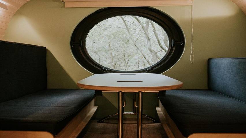 Dom dla 5 osób w Overijssel