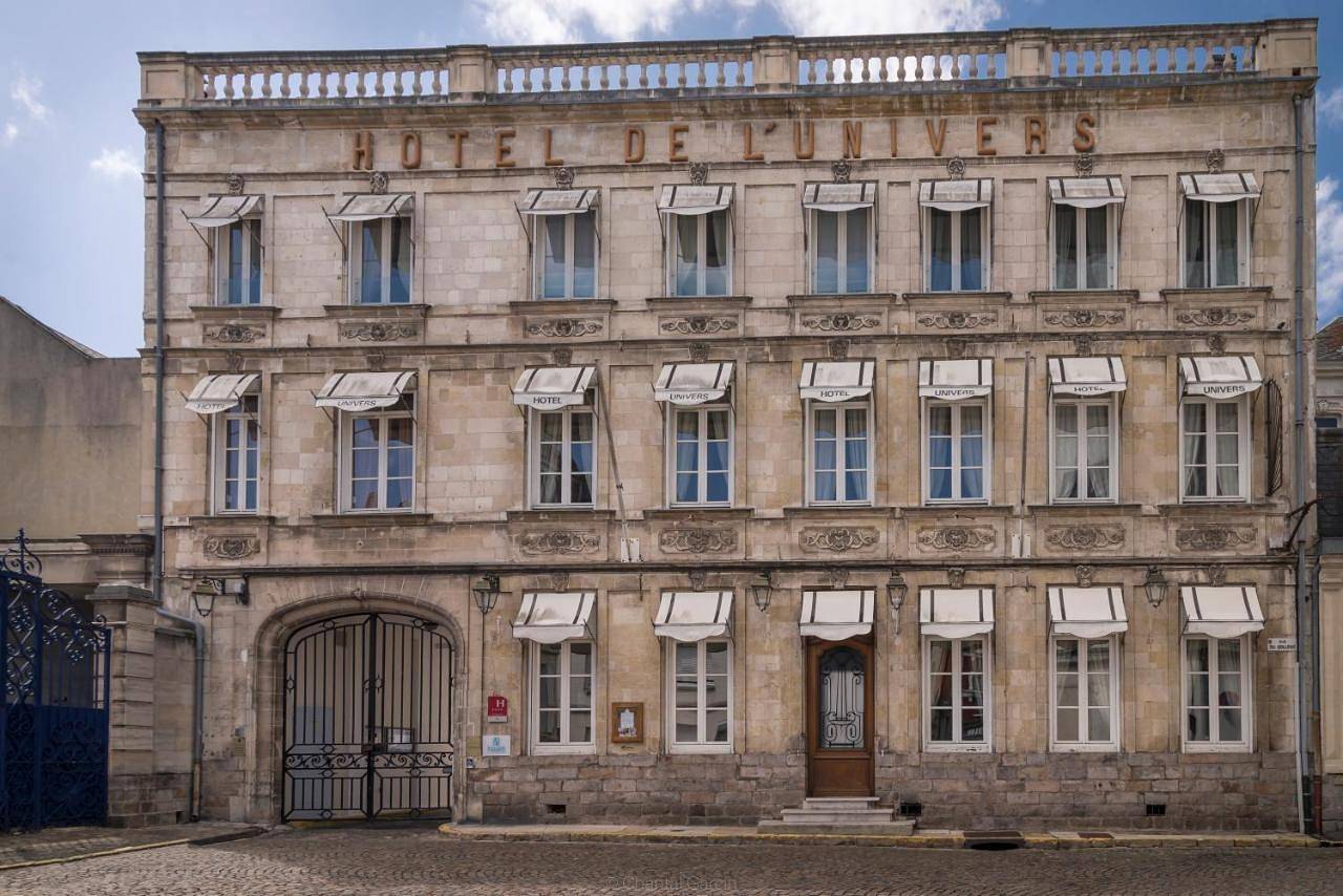 L'Univers Arras by Elema Hotels ex Hôtel de l'Univers Arras in Arras, Région d'Arras