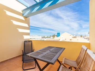 Ferienwohnung für 6 Personen in el Verger, Costa Blanca, Bild 2
