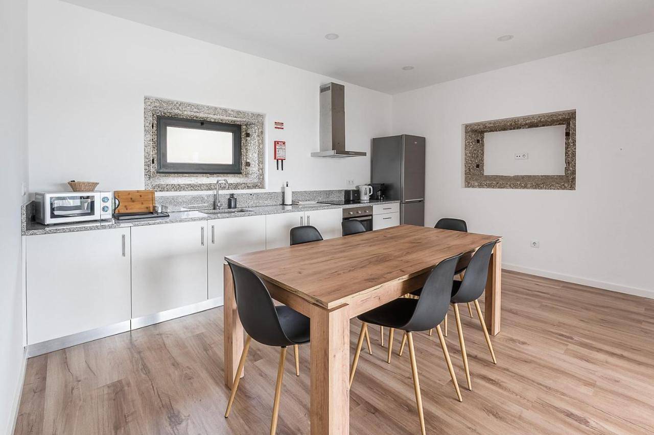 Two-Bedroom House in Viatodos, Grimancelos, Minhotães e Monte de Fralães, Distrito de Braga