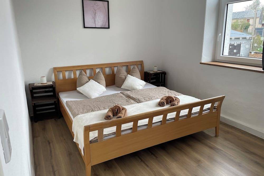 Ganze Wohnung, Gutshof und Ferienwohnung Proft in Liebstadt, Osterzgebirge