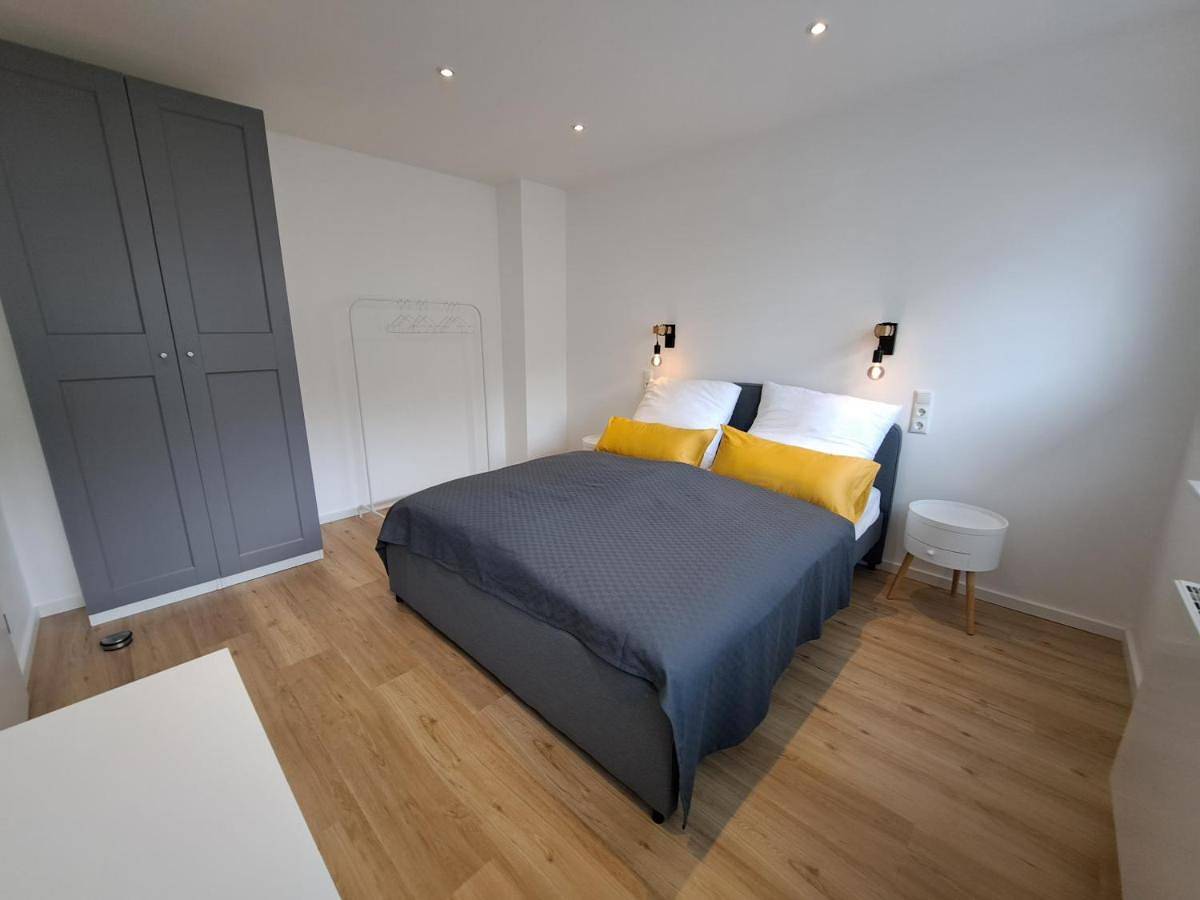 Ganze Wohnung, Ferienwohnung Kreuztal in Kreuztal, Kreis Siegen-Wittgenstein