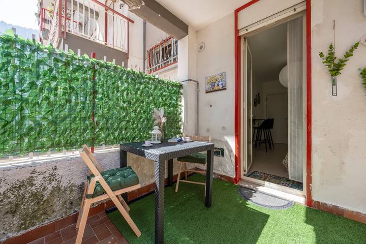 Maison d’hôte pour 2 personnes, avec jardin en Sicile - 3