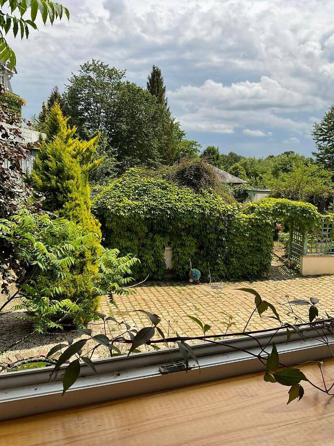 Gîte pour 6 personnes, avec vue et jardin, animaux acceptés à Juvigny-sous-Andaine - 3