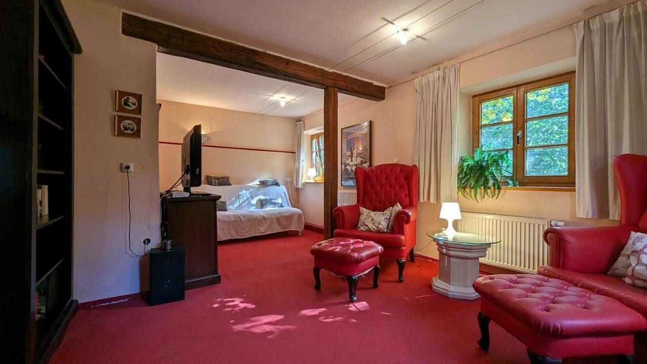 Appartement entier, Classic Apartment in Marktoberdorf, Souabe (Bavière)