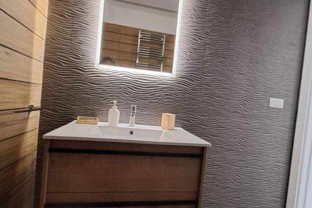 Appartamento intero, Dove abbinare il relax del mare e la vicinanza con la citta eterna in Torvaianica, Provincia di Roma