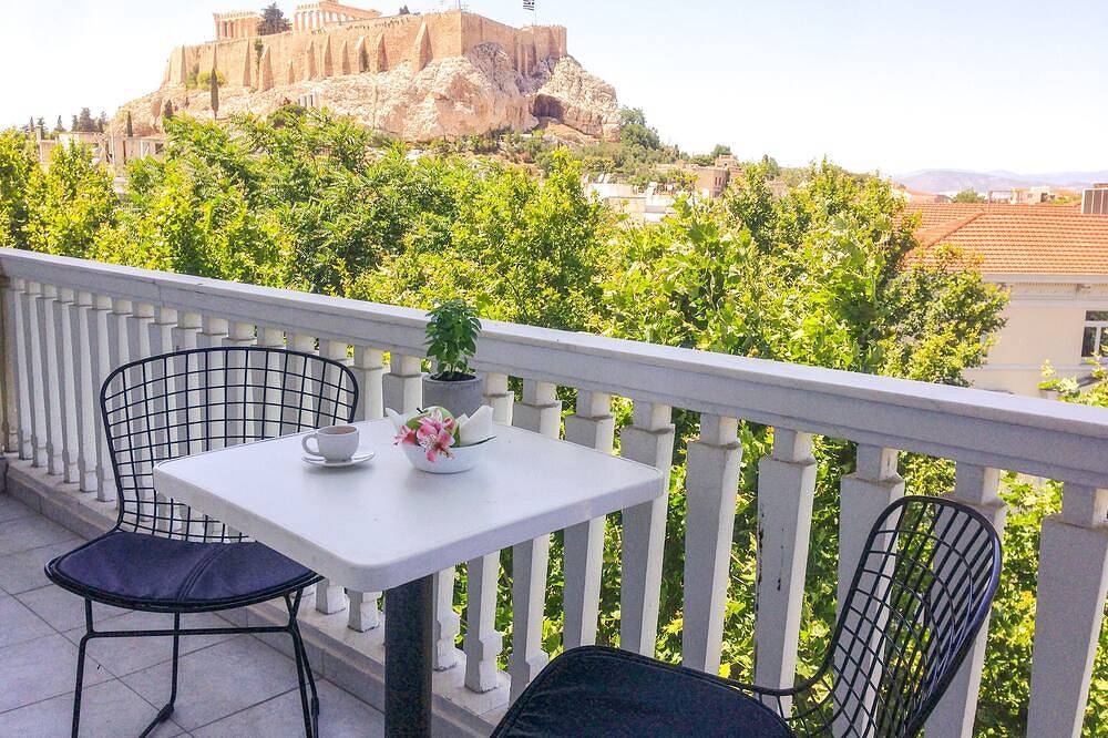 Appartamento vacanze a Atene a partire da 499€ a notte