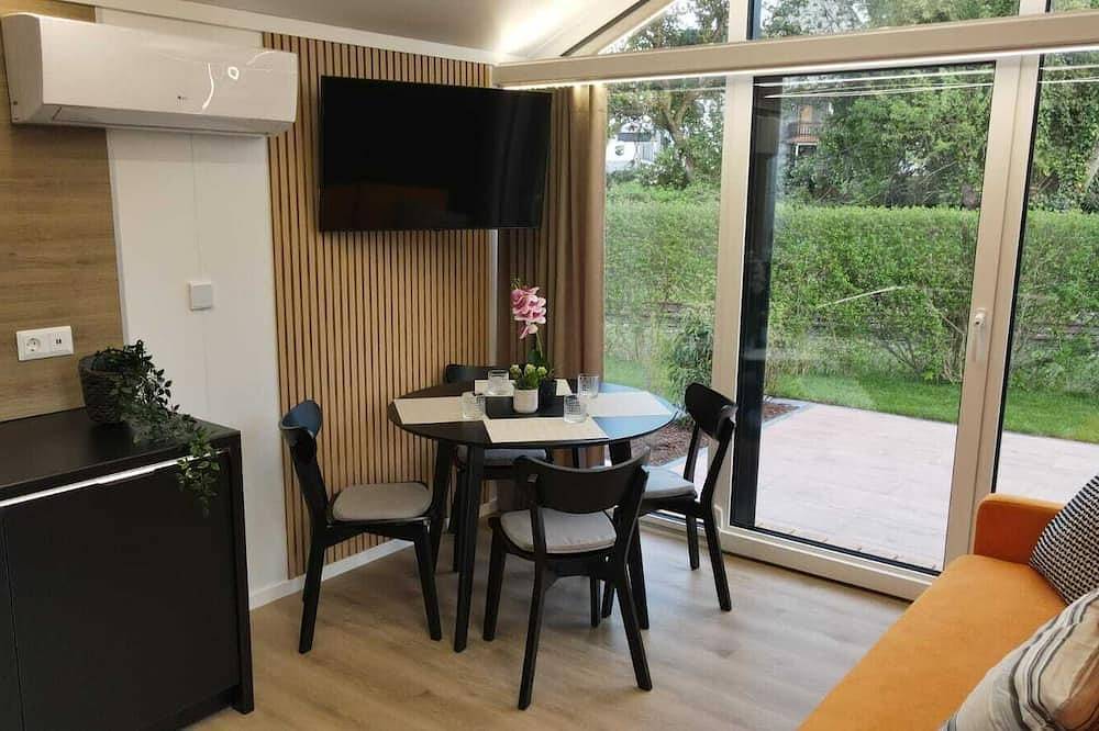 Landzeit - get your tiny moments - Tiny Houses im Hunsrück in Sohren, Hunsrück