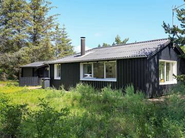 Ferieudlejning til 6 Personer i Lodskovvad, Aalbæk, Billede 1