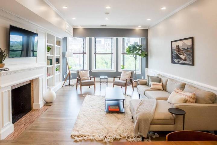 Apartamento de vacaciones para 4 personas - 1