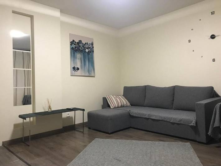 Appartement de vacances pour 2 personnes