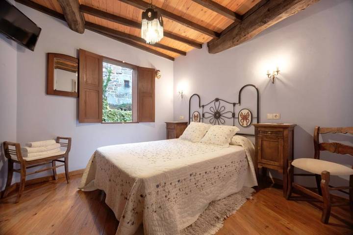 Casa rural para 2 personas en Provincia de Orense - 4