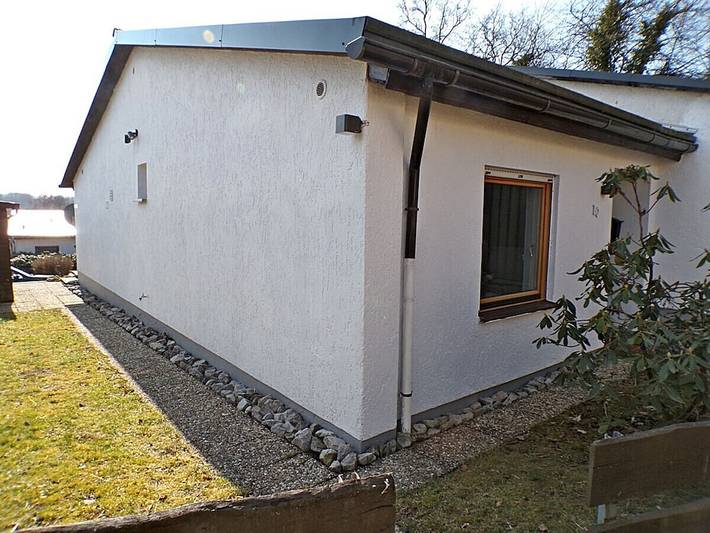 Ferienhaus am Knoten in Arborn, Greifenstein