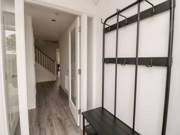 Cottage for 8 People in Amble, Northumberland Coast, Photo 2