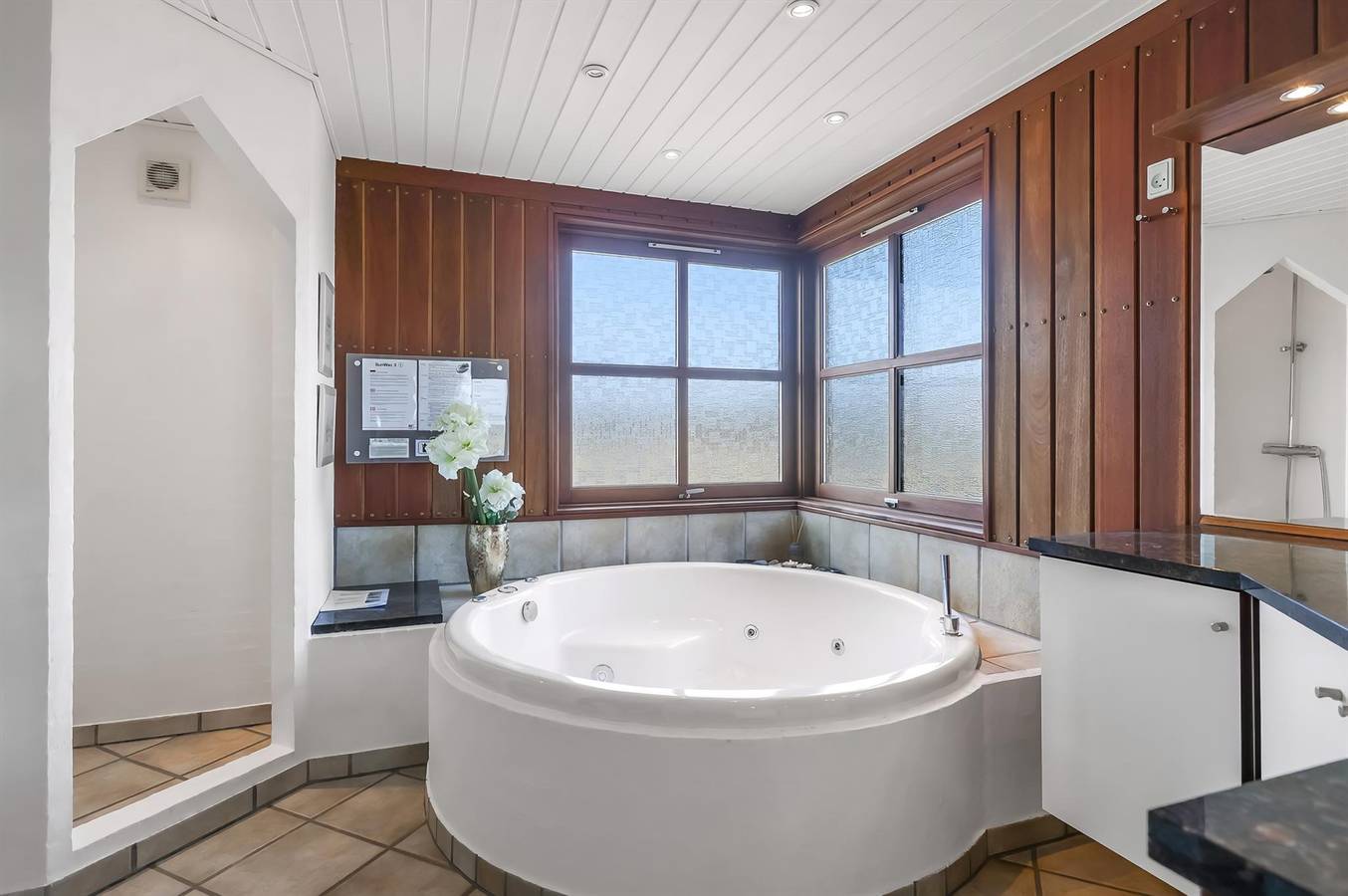 Pet friendly home in Saltum with house sea view in Løkken, Jammerbugt